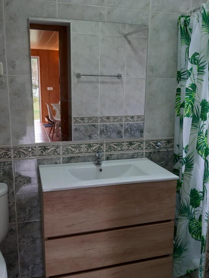 Lovely Home Nearby Madrid To Enjoy Nature Villaviciosa de Odon Exterior photo