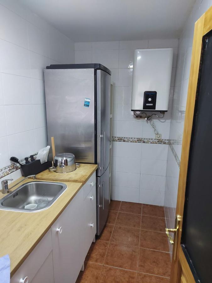 Lovely Home Nearby Madrid To Enjoy Nature Villaviciosa de Odon Exterior photo