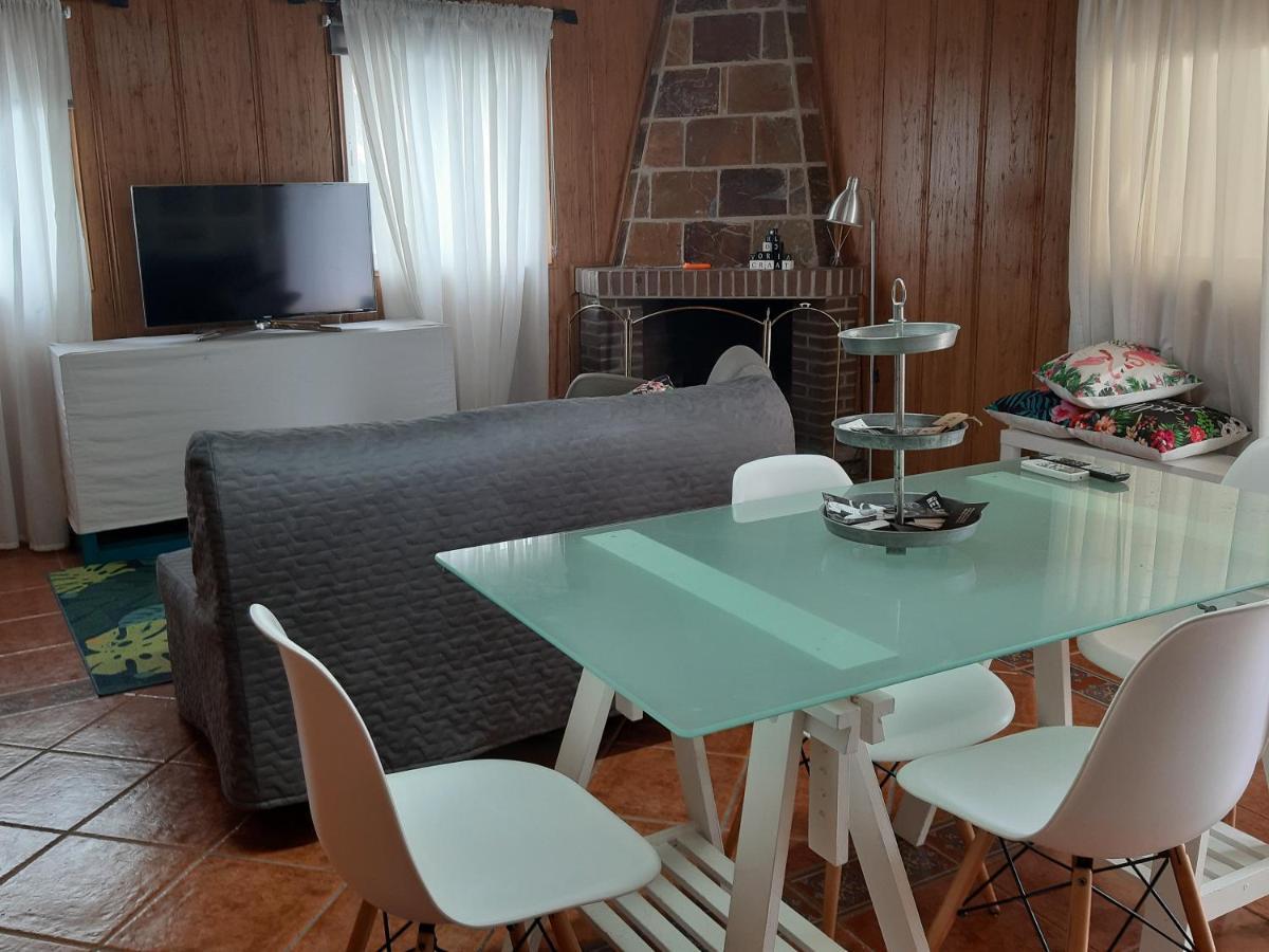 Lovely Home Nearby Madrid To Enjoy Nature Villaviciosa de Odon Exterior photo