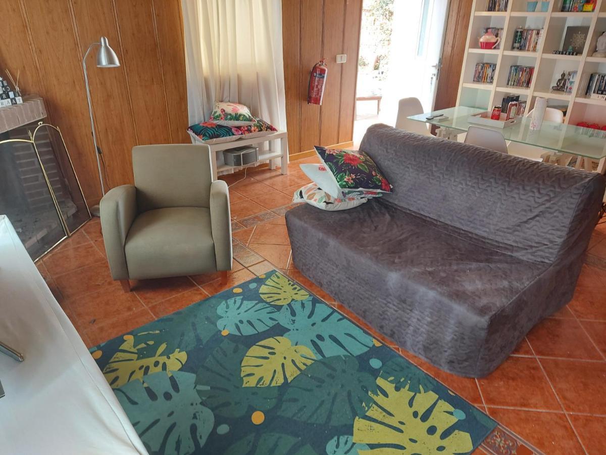Lovely Home Nearby Madrid To Enjoy Nature Villaviciosa de Odon Exterior photo