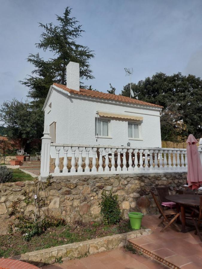 Lovely Home Nearby Madrid To Enjoy Nature Villaviciosa de Odon Exterior photo