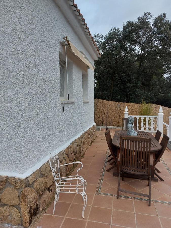Lovely Home Nearby Madrid To Enjoy Nature Villaviciosa de Odon Exterior photo