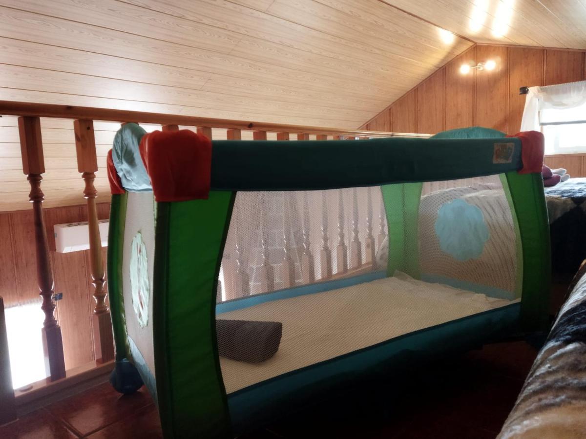 Lovely Home Nearby Madrid To Enjoy Nature Villaviciosa de Odon Exterior photo